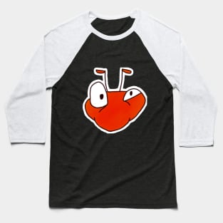 Fred Baseball T-Shirt